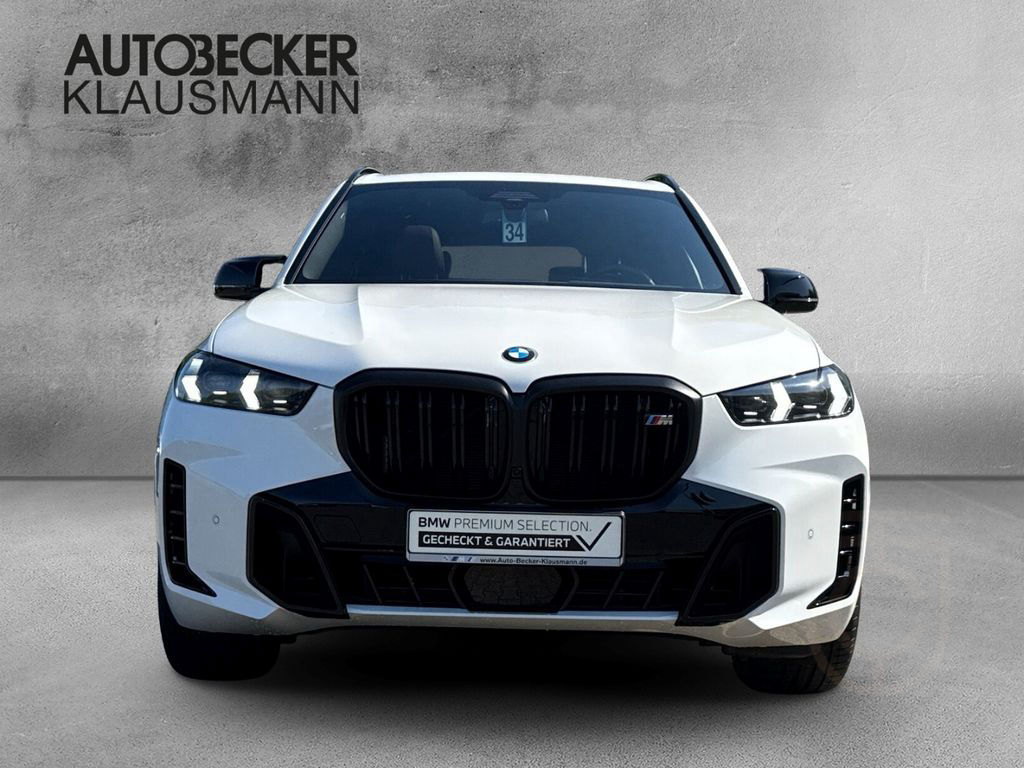 BMW X5 M60 i xDrive M SPORT PRO 21''LC PROF PANORAMA