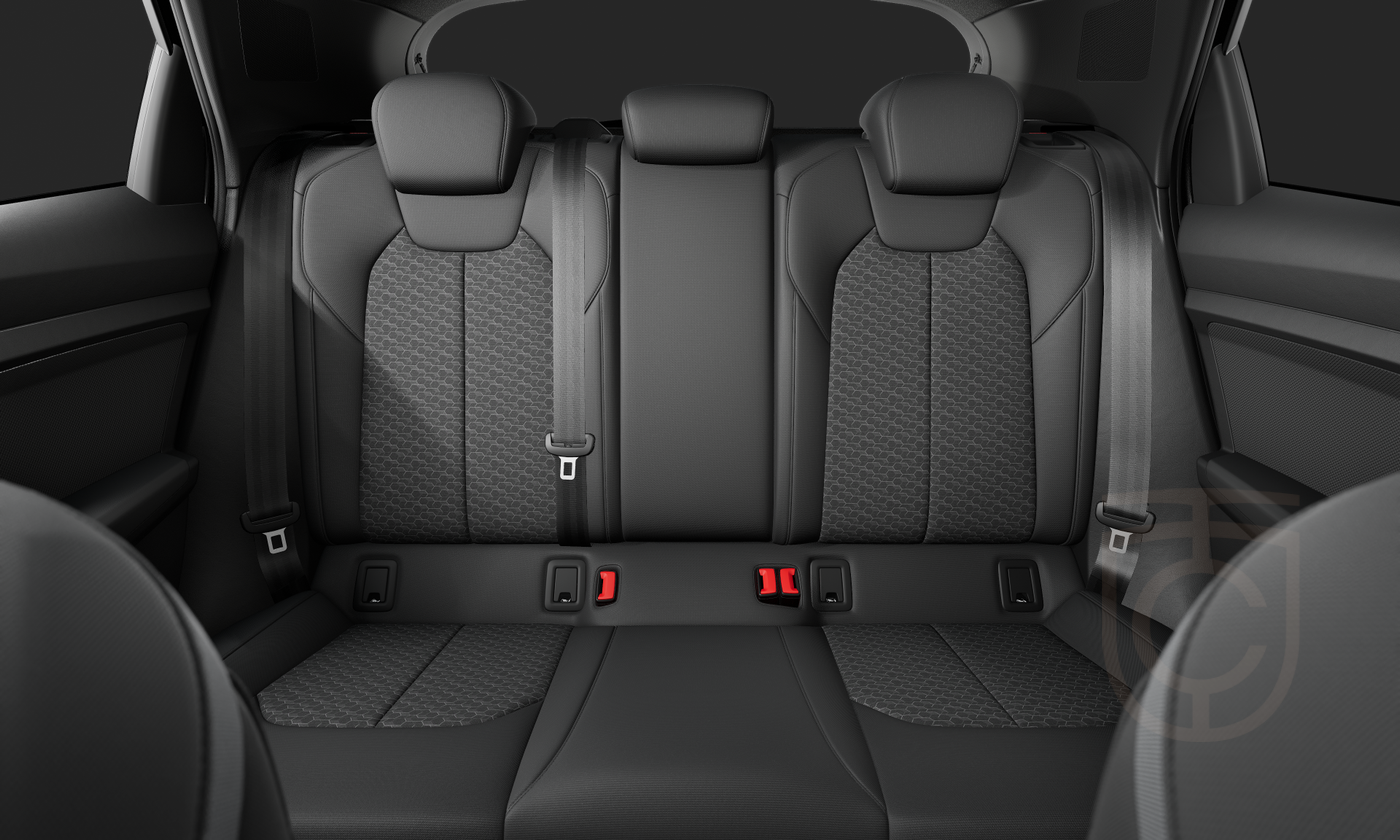 Audi A1 Sportback 30 TFSI 85 kW