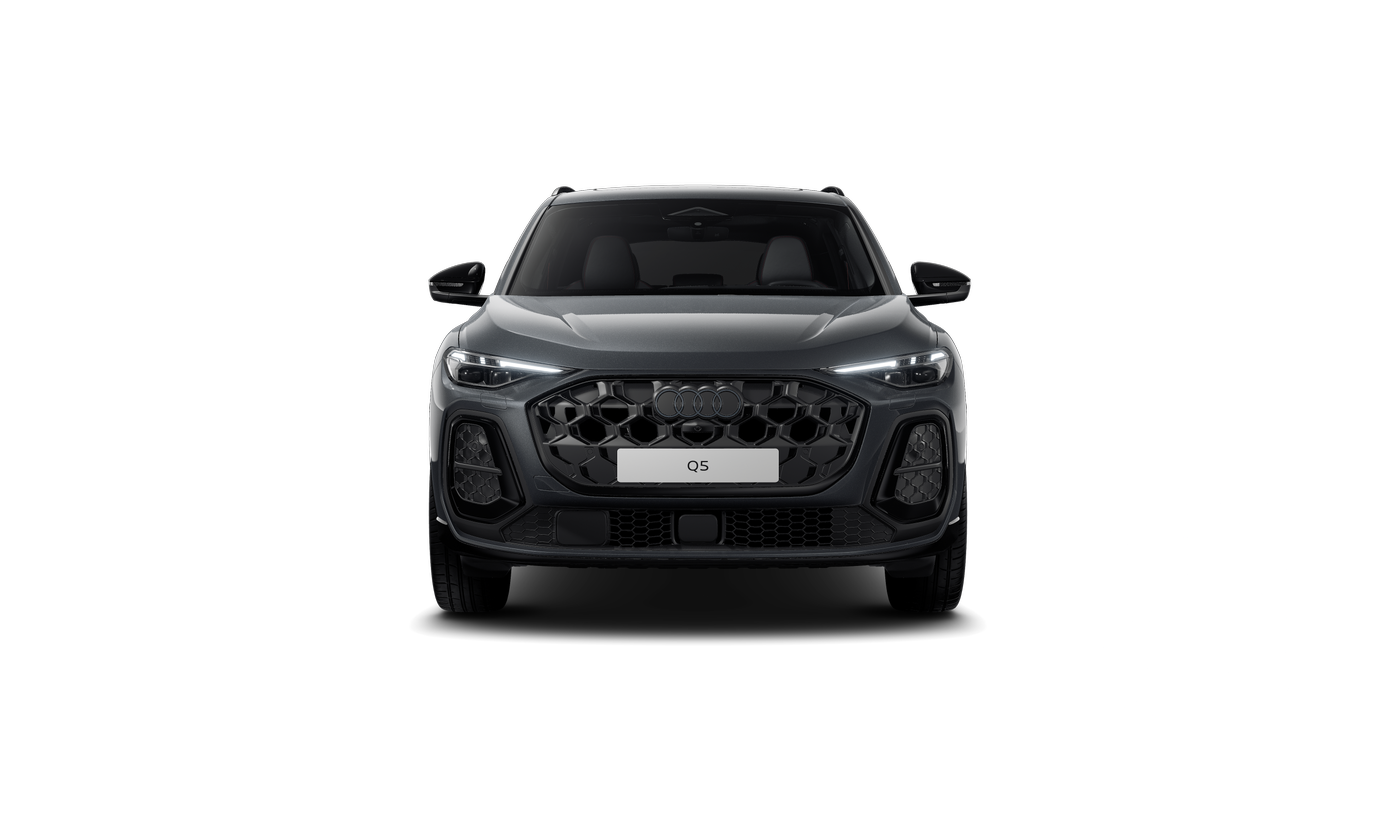 Audi Q5 SUV e-hybrid quattro 270 kW S tronic