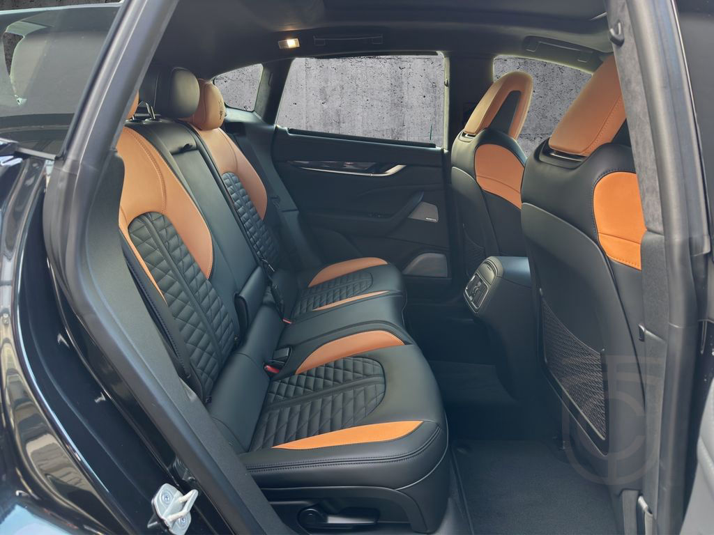 Maserati Levante Trofeo Ultima 1 of 103