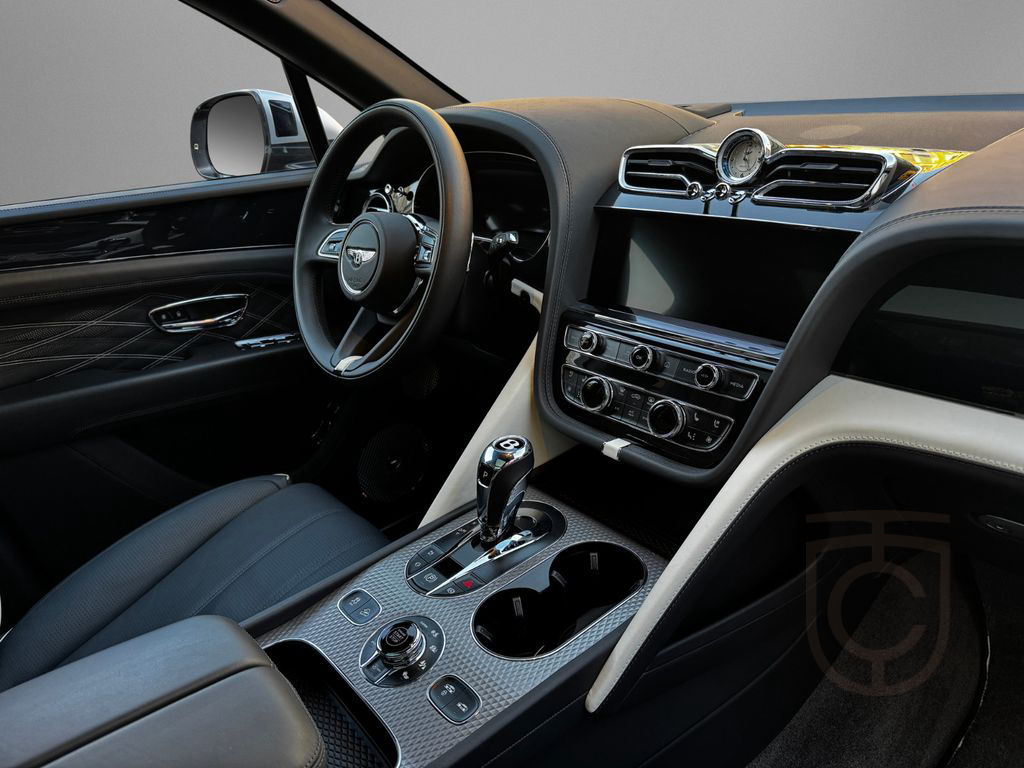 Bentley Bentayga V8 EWB MULLINER - MY24- BENTLEY BERLIN
