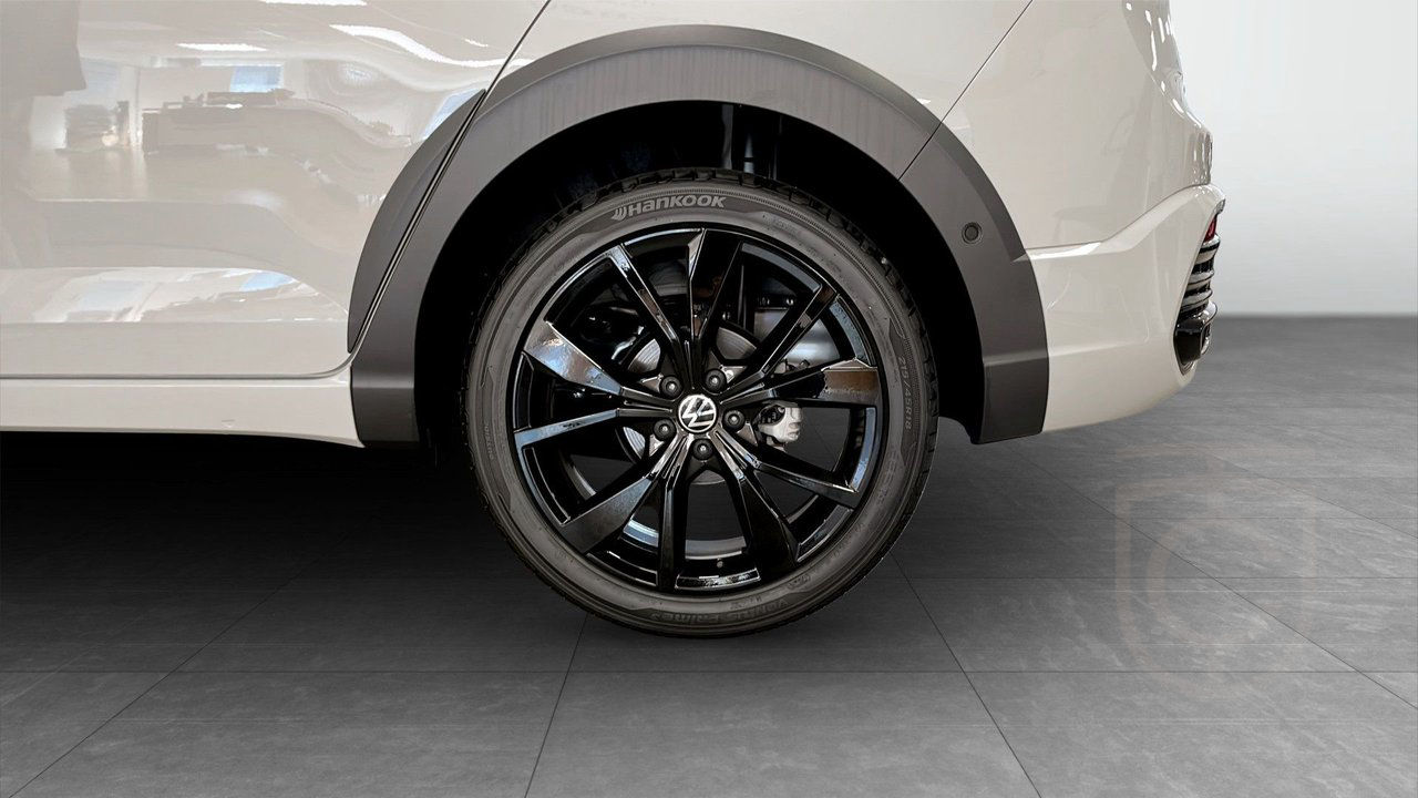 Volkswagen Taigo 1.0 TSI
