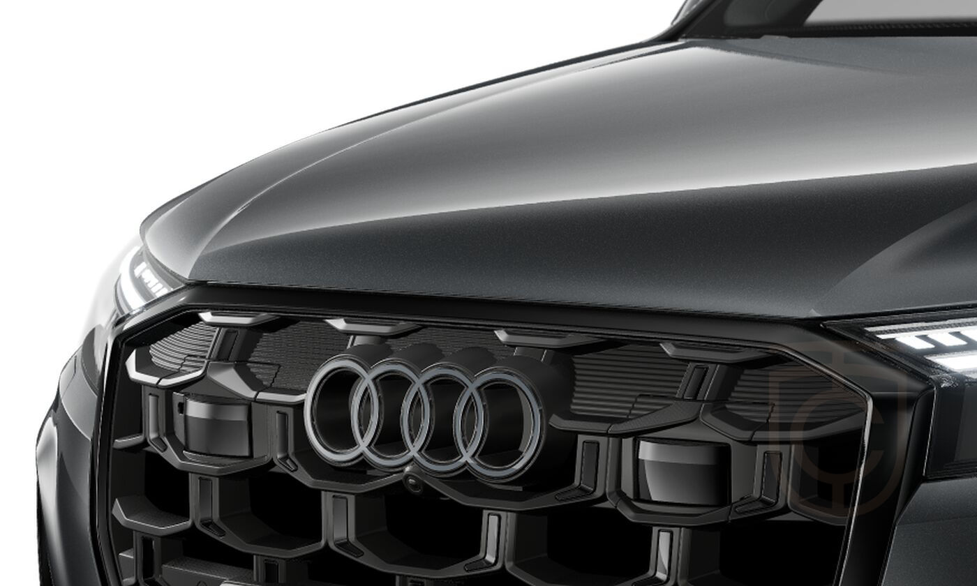 Audi Q7 SUV S line 50 TDI quattro 210 kW
