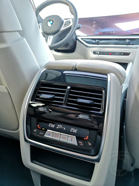 BMW X6 Baureihe X6 30 d xDrive M Sport