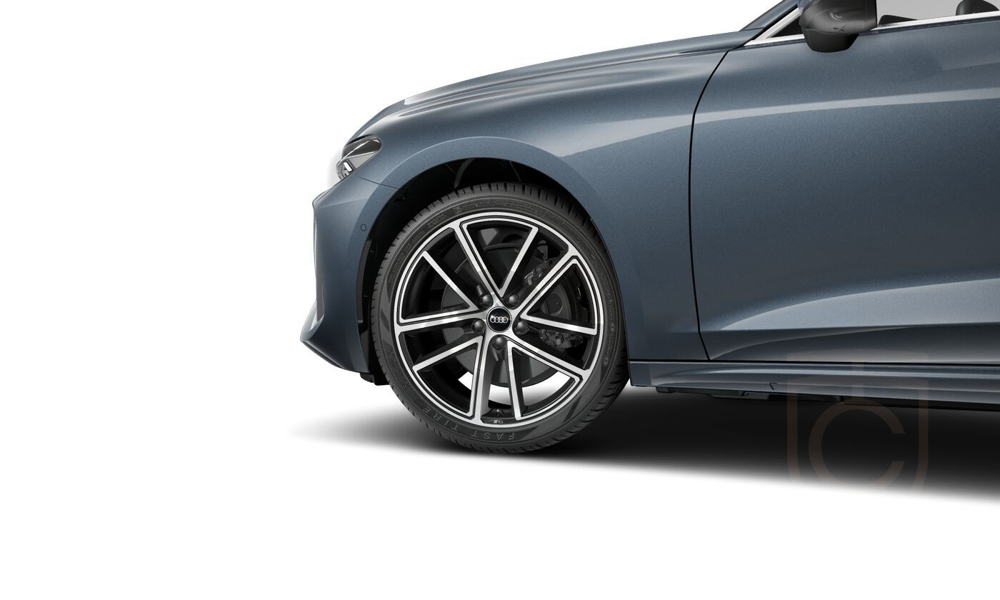 Audi A5 Avant TFSI 150 kW S tronic