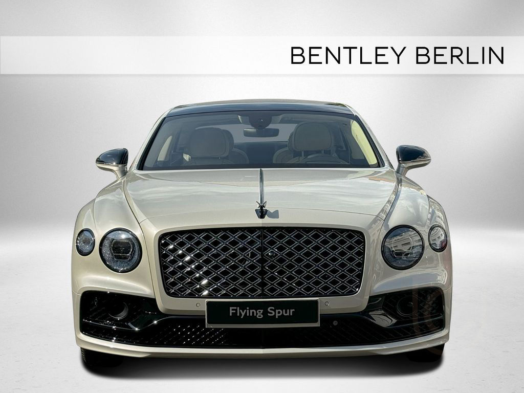 Bentley Flying Spur MULLINER EDITION HYBRID LP€324.987