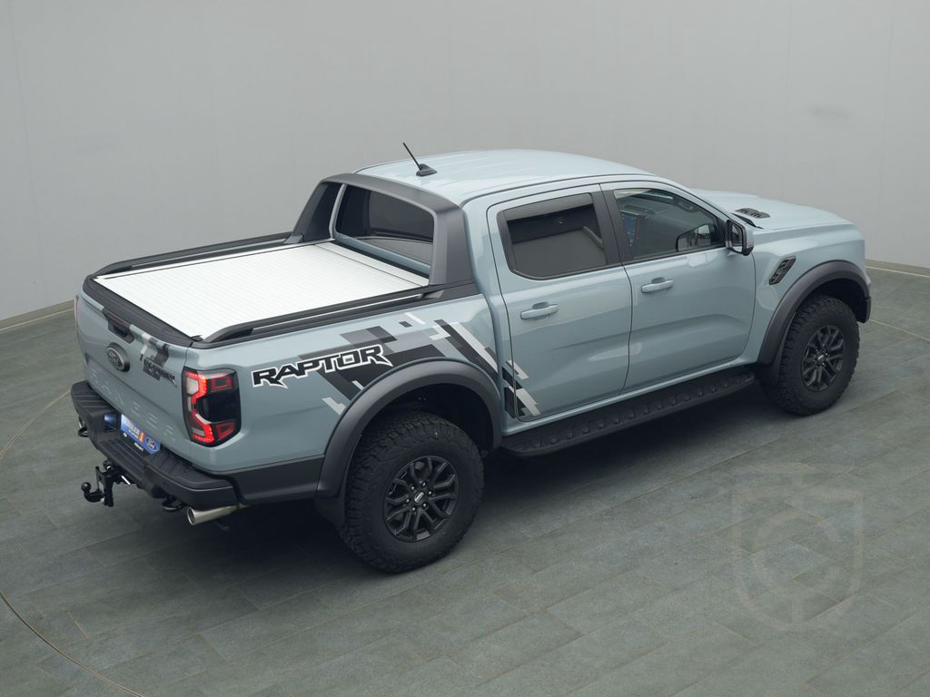 Ford Ranger RAPTOR 292PS Aut./Raptor-Paket -19%*