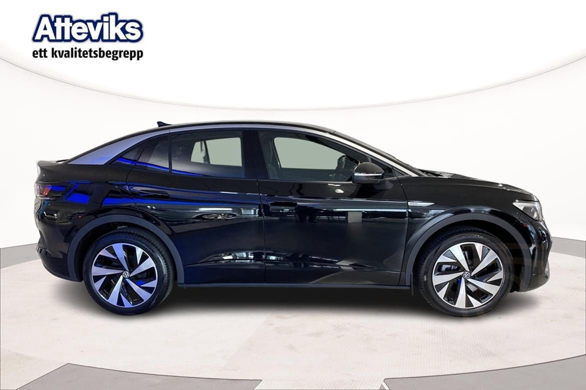 Volkswagen ID.5 Pro Performance