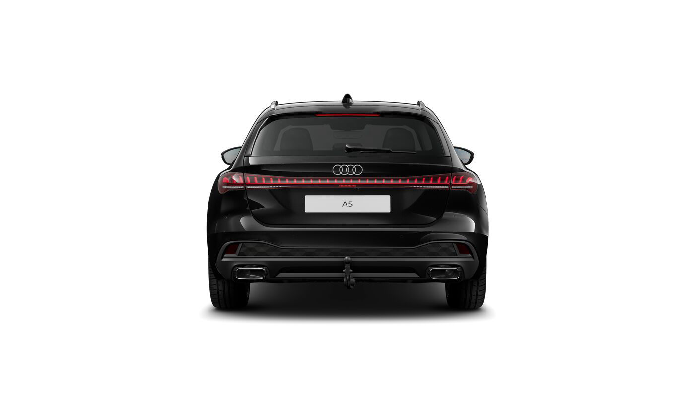 Audi A5 Avant TFSI 150 kW S tronic