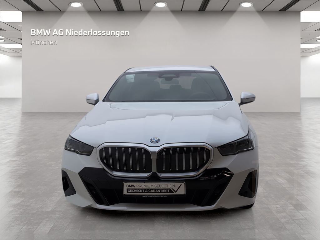 BMW 530e Touring M Sport Driv.Assist.Prof Harman/K