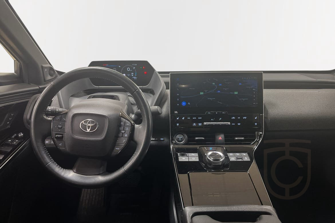 Toyota bZ4X AWD Executive