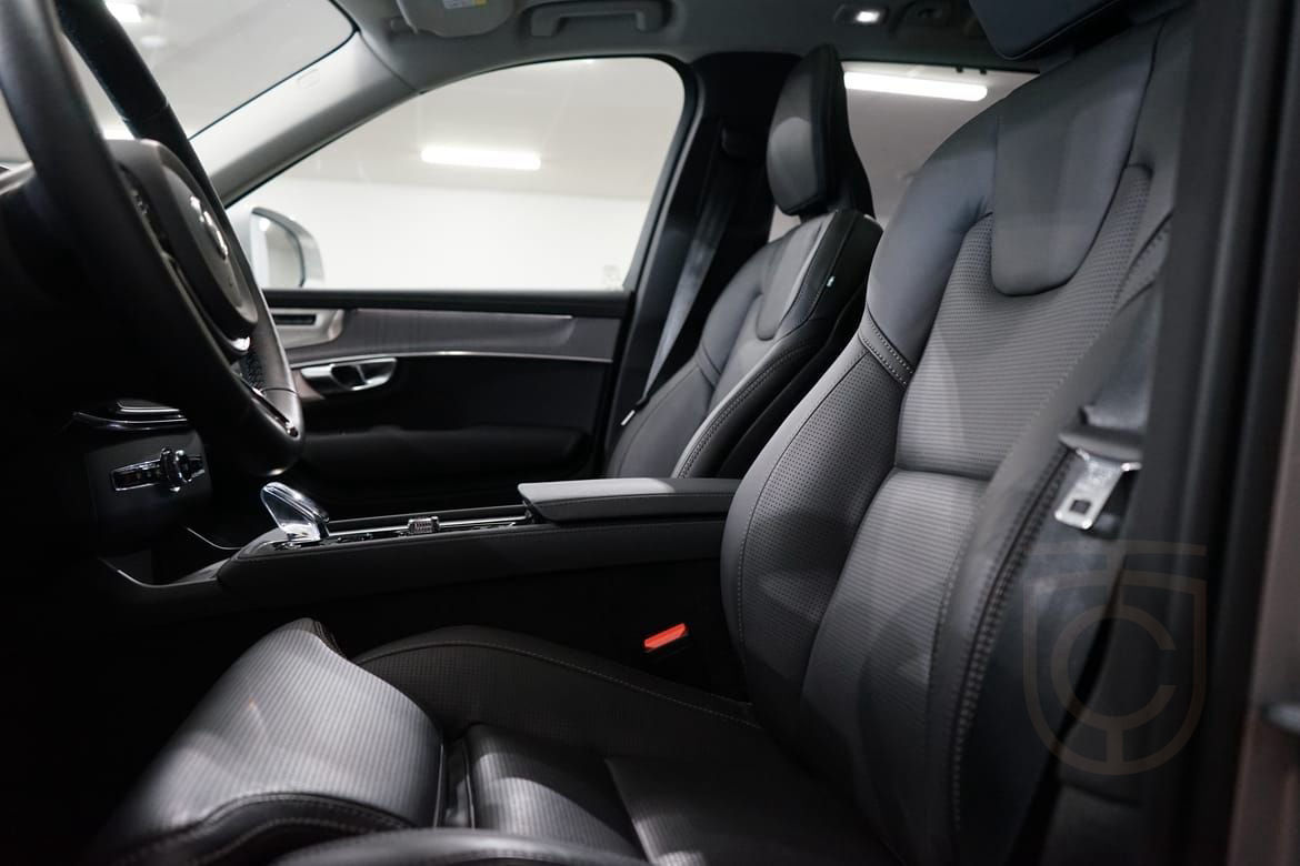 Volvo XC90 II T8 AWD
