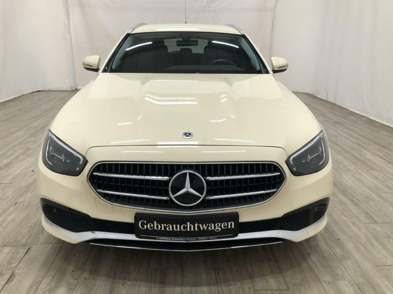 Mercedes-Benz E 220 d T-Modell "Das Taxi"