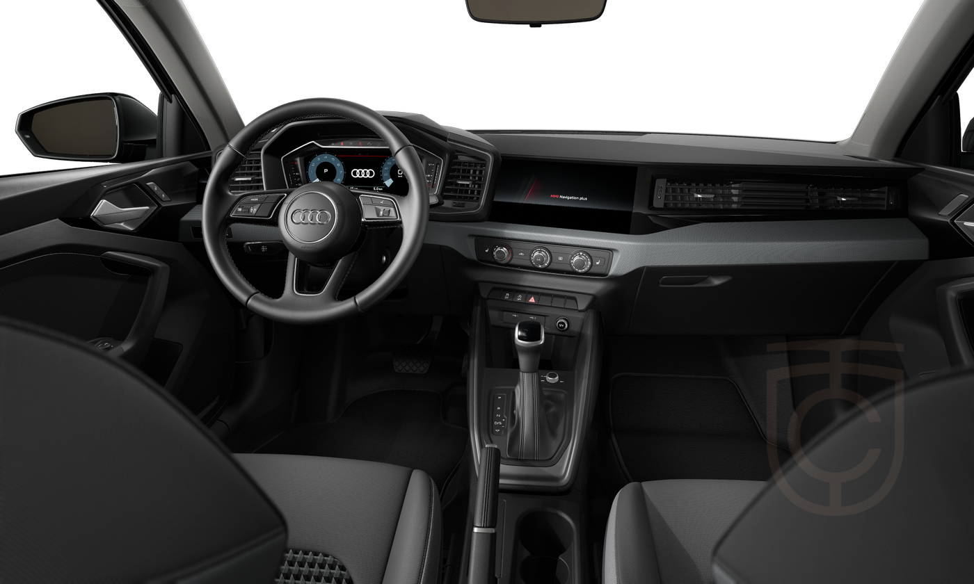 Audi A1 Sportback advanced 30 TFSI 85 kW