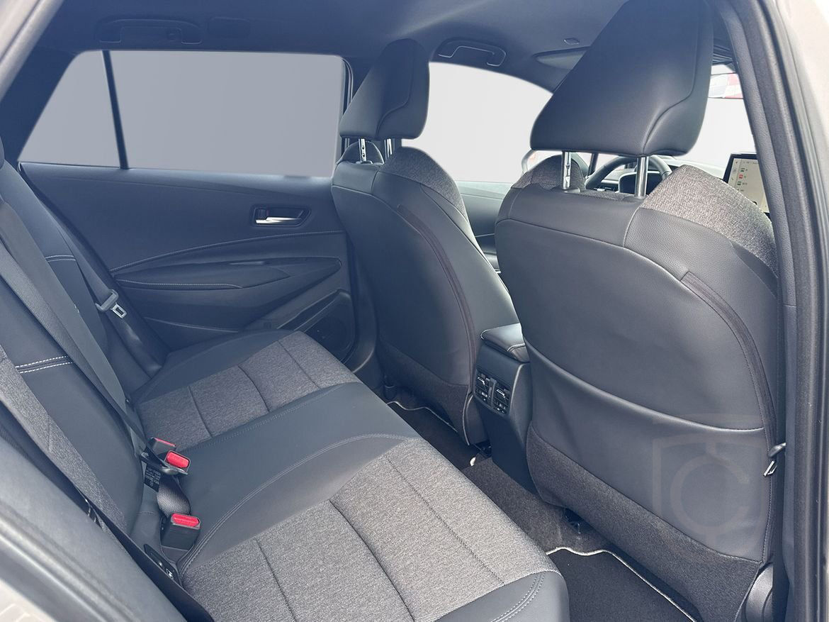 Toyota Corolla Touring Sports Hybrid Style