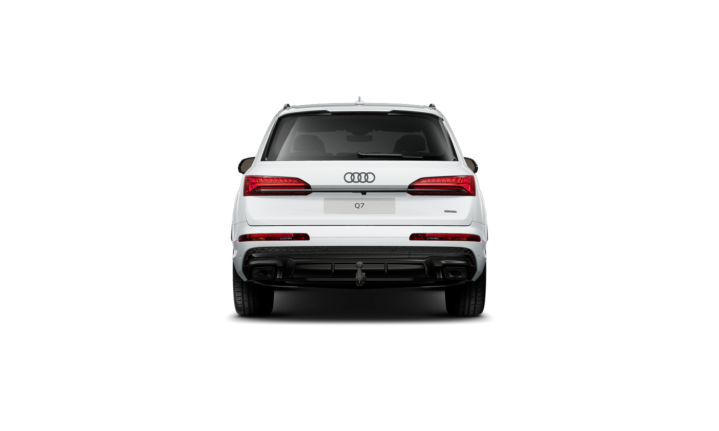 Audi Q7 SUV TFSI e S line e quattro 360 kW tiptronic