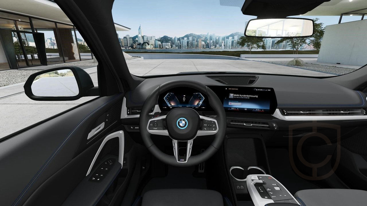 BMW iX1 Edrive20 M Sport Active Ed