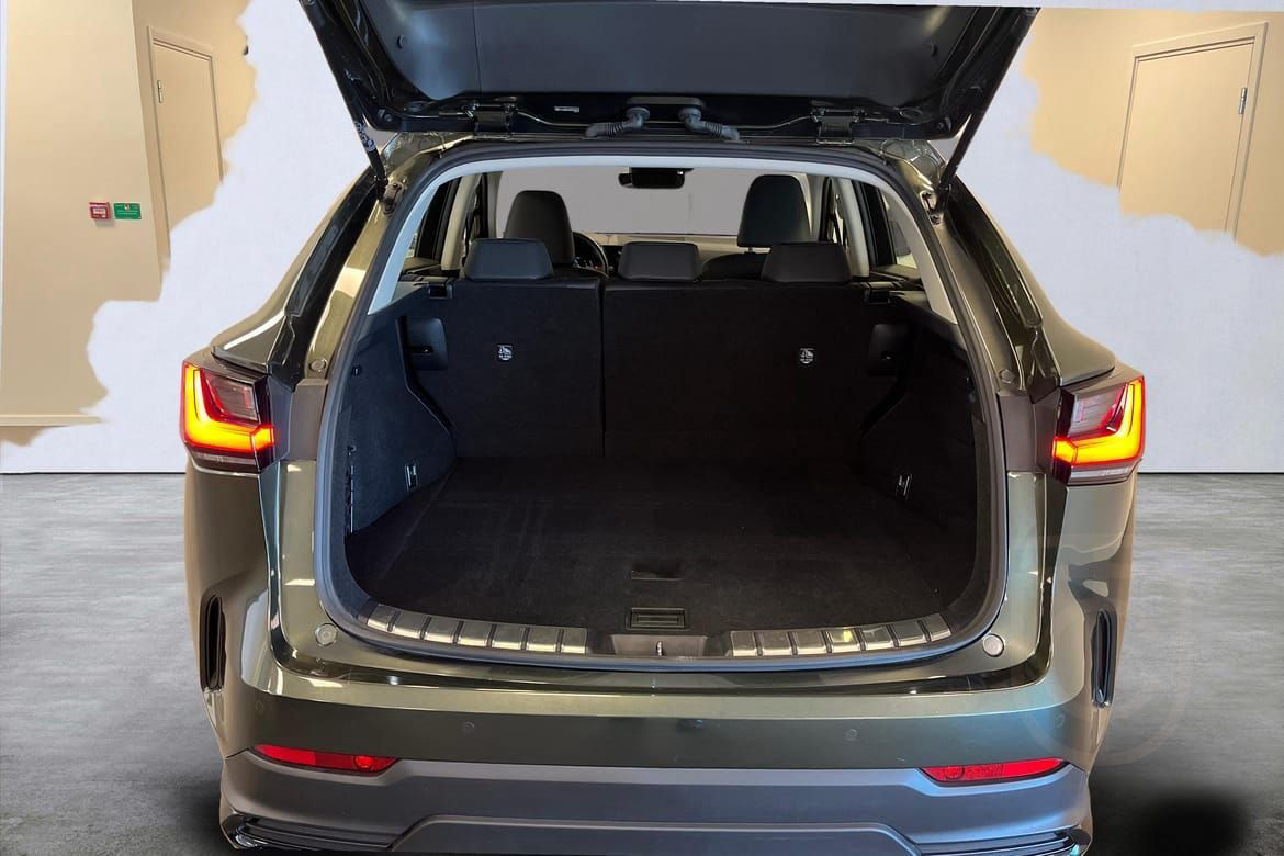 Lexus NX 350h FWD COMFORT