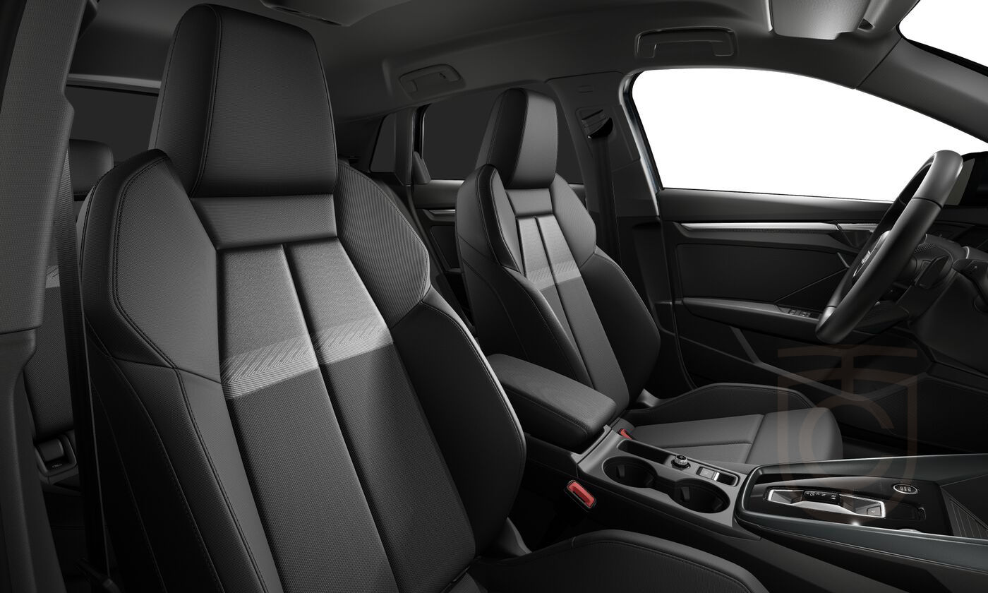 Audi A3 Sportback advanced 35 TFSI 110 kW
