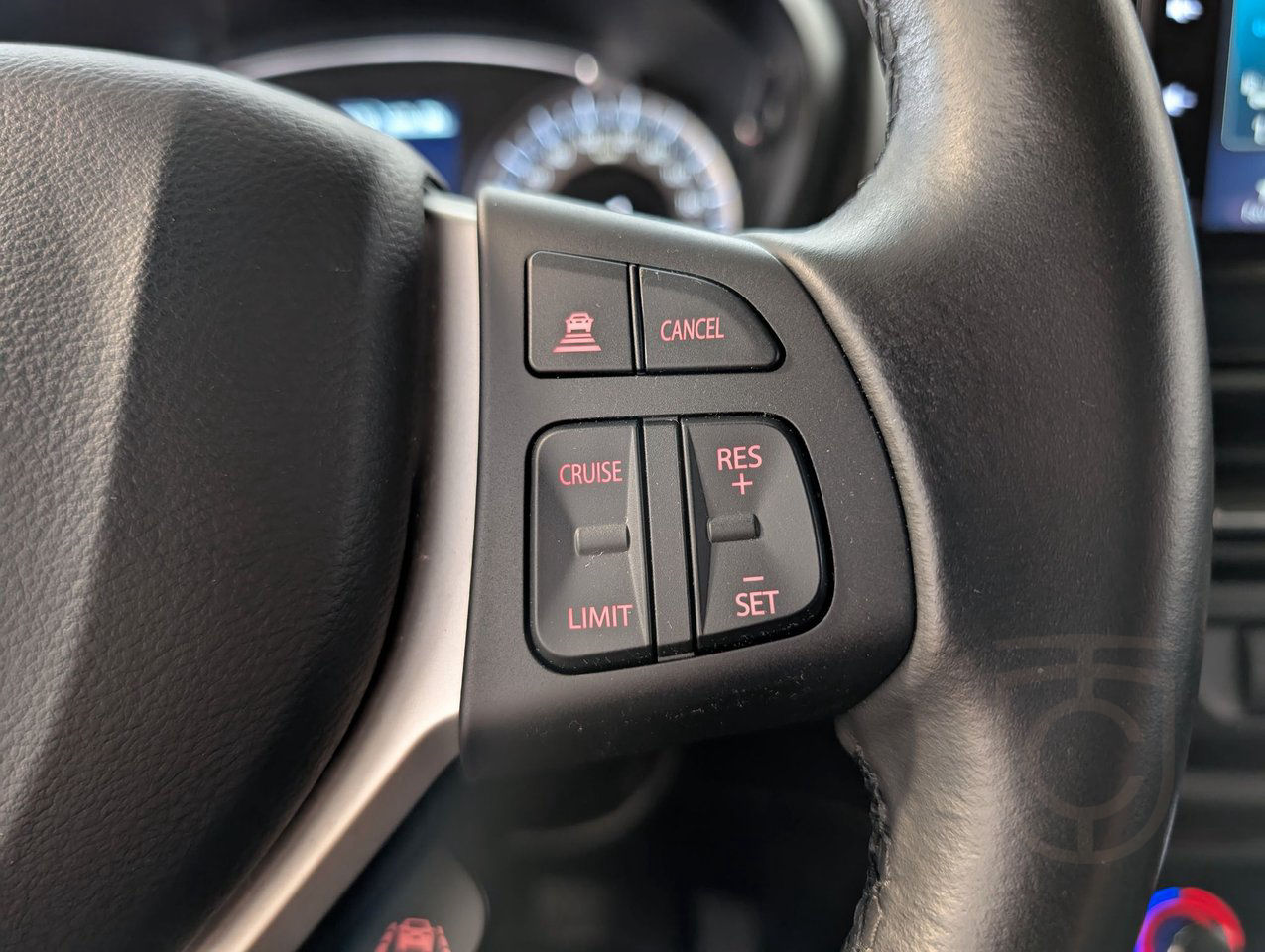 Suzuki S-Cross 1.4 Hybrid AllGrip 4x4 Select