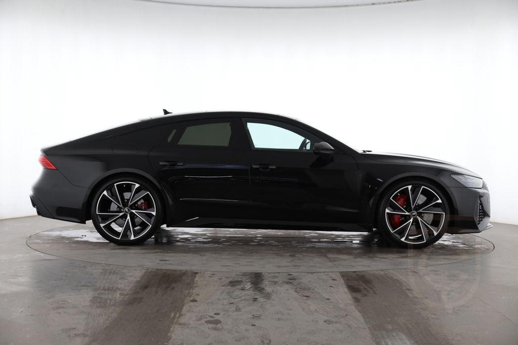 Audi RS7 Sportback 4.0 TFSI quattro tiptronic STAHEI