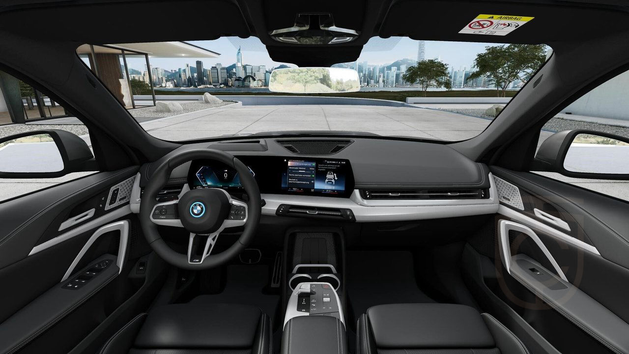 BMW X1 xDrive30e M Business Launch Edition El-Stol H K Rattv