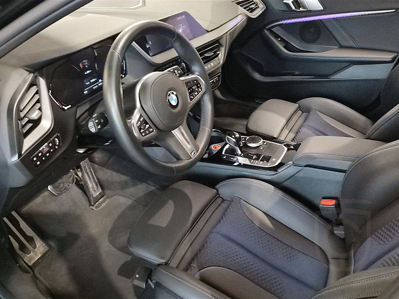 BMW 120d xDrive