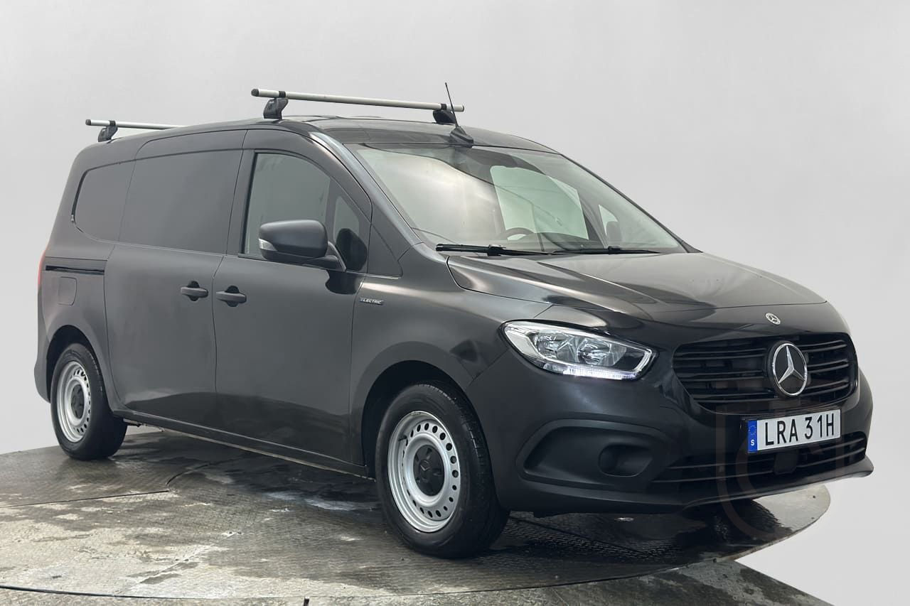 Mercedes-Benz Citan e