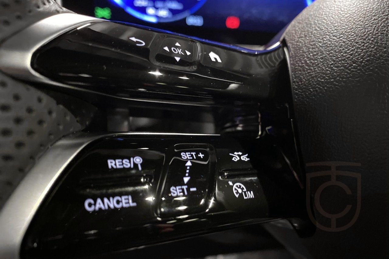 Mercedes-Benz EQE SUV 500 4MATIC AMG Panorama