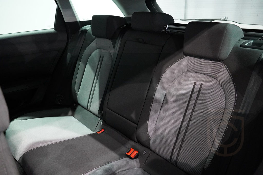 SEAT León Sportstourer