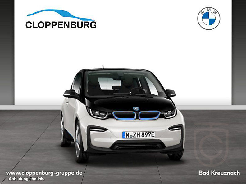 BMW BMW i3 120Ah