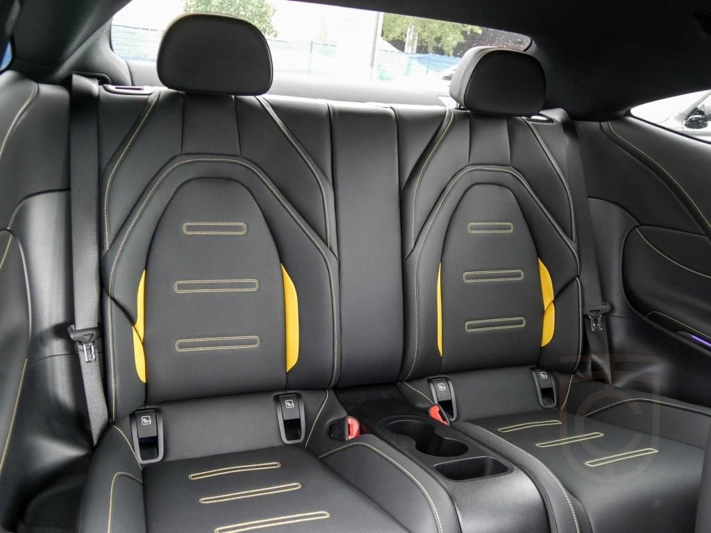 Mercedes-Benz CLE 53 AMG 4M+ Coupé Perf-Si/Digital/AHK/360/20'
