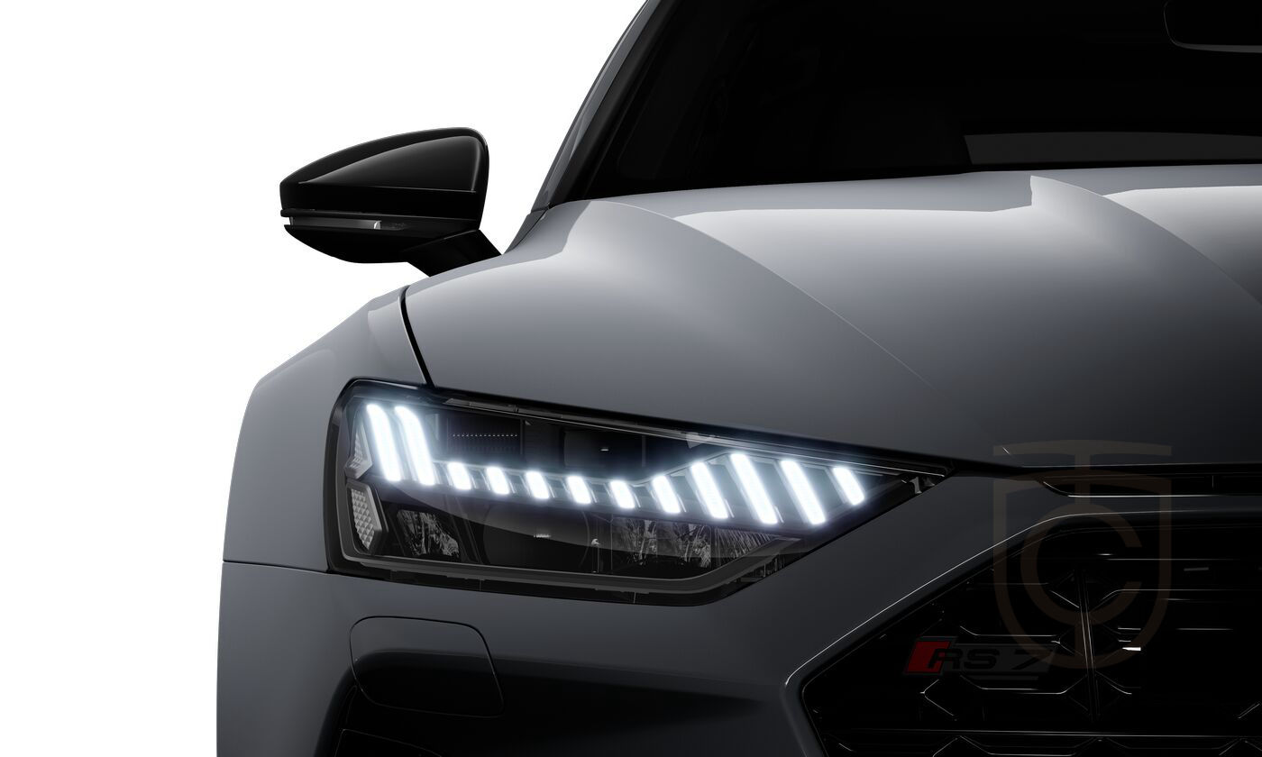 Audi RS 7 Sportback 7 441 kW