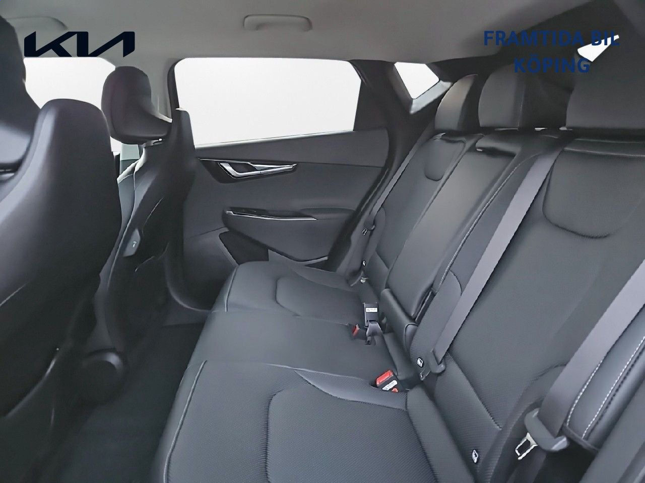 Kia EV6 77.4 AWD Special Edition INKL Vinterhjul
