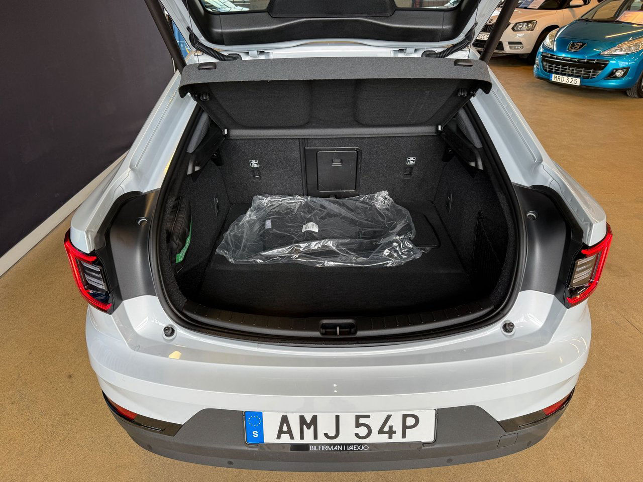 Polestar 2 Long Range Dual Motor
