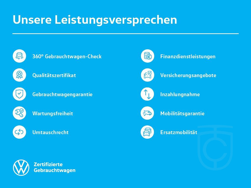 Volkswagen Touareg 3.0TDI 4Motion Pano StdHz Luft AHK Keyle