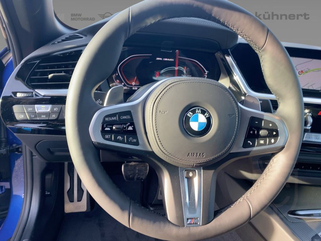 BMW Z4 M40i M-Sport UPE: 80.080,- ///M-Sport