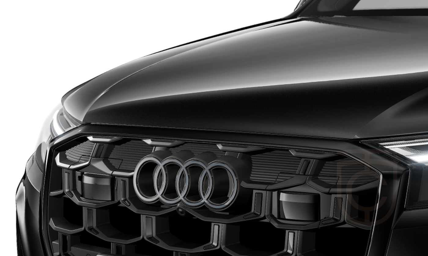 Audi Q7 SUV S line 50 TDI quattro 210 kW