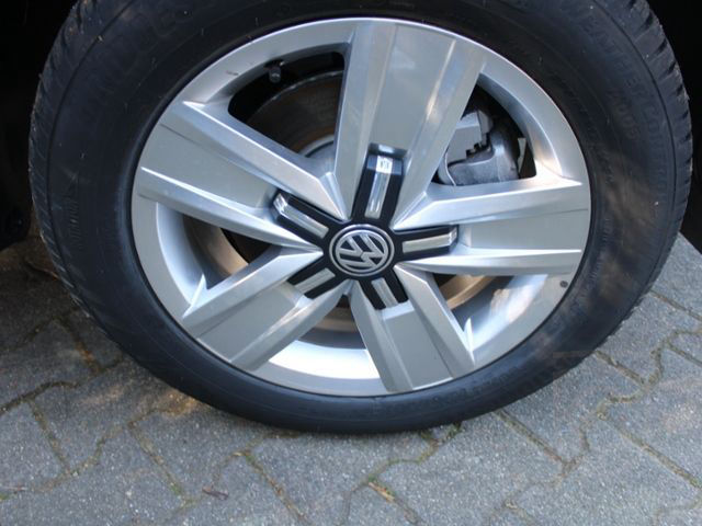 Volkswagen T6.1 Caravelle CL 2.0 TDI DSG *8.-Si.*LED*NAVI*