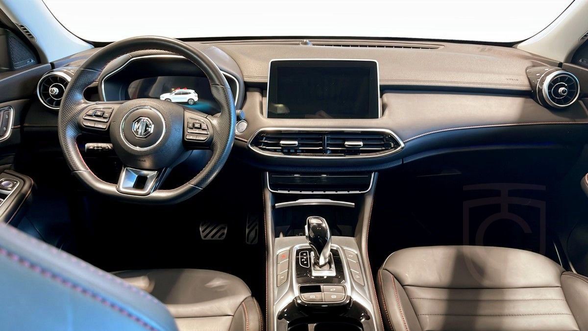MG EHS EHS PHEV LUXURY PREOWNED