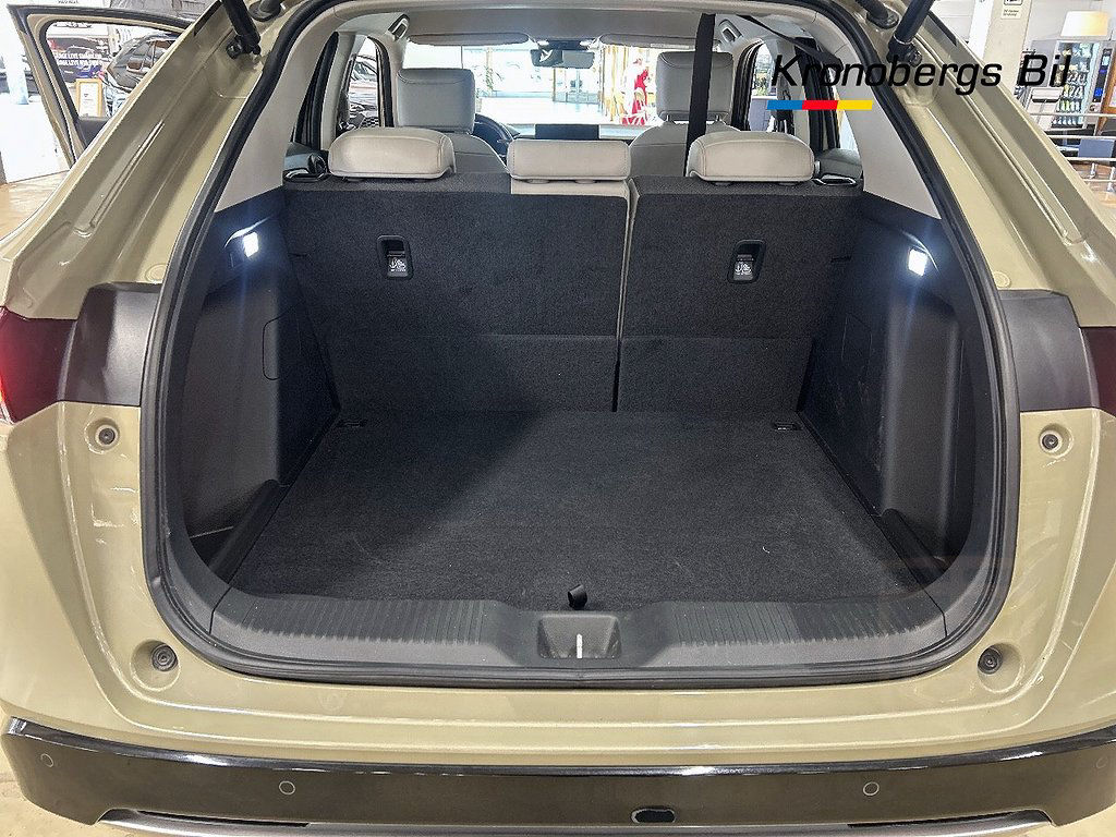 Honda HR-V e:HEV