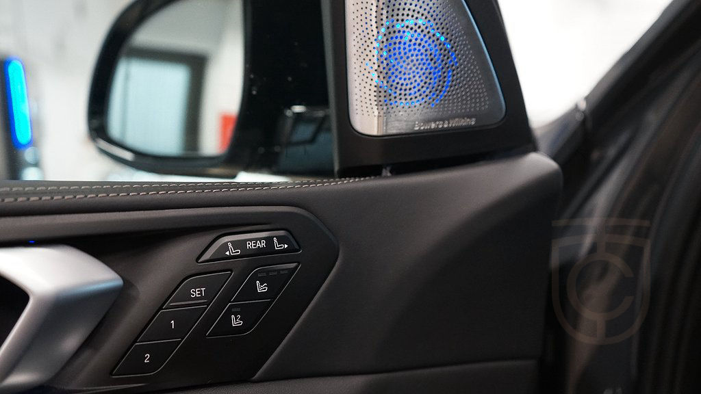 BMW X7 M60i xDrive