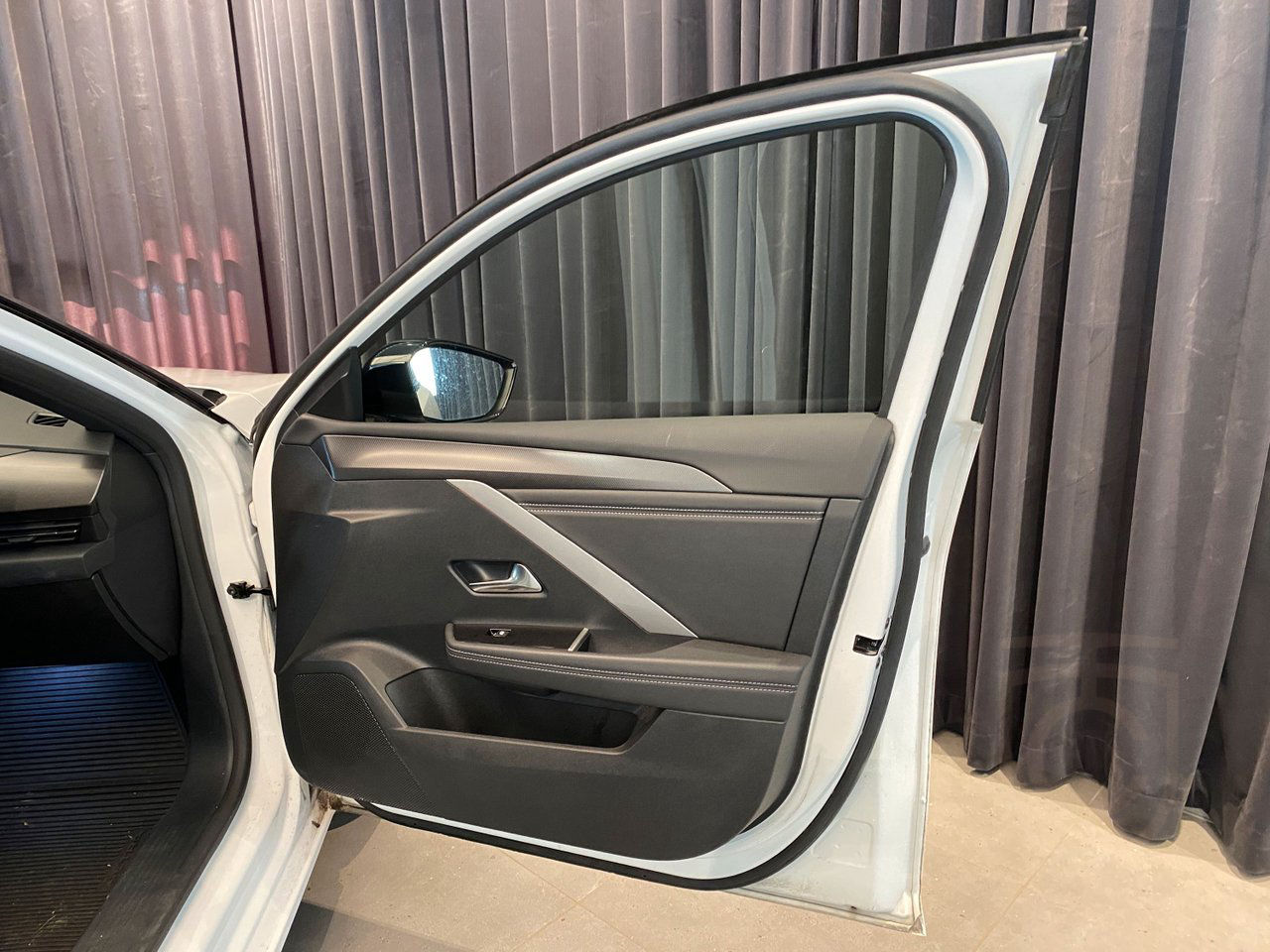 Opel Astra ST GS PT 130AUTOMAT