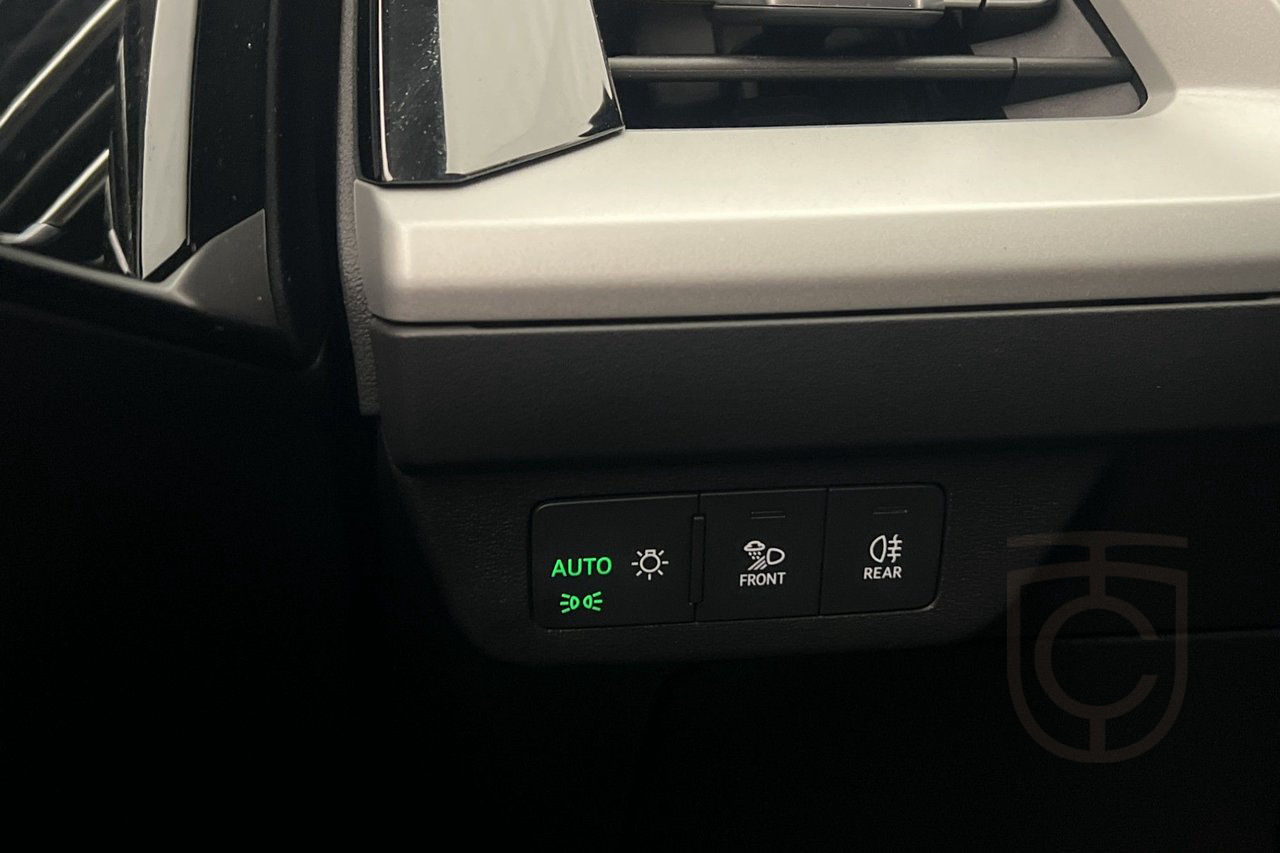 Audi Q4 50 Sportback e-tron Q