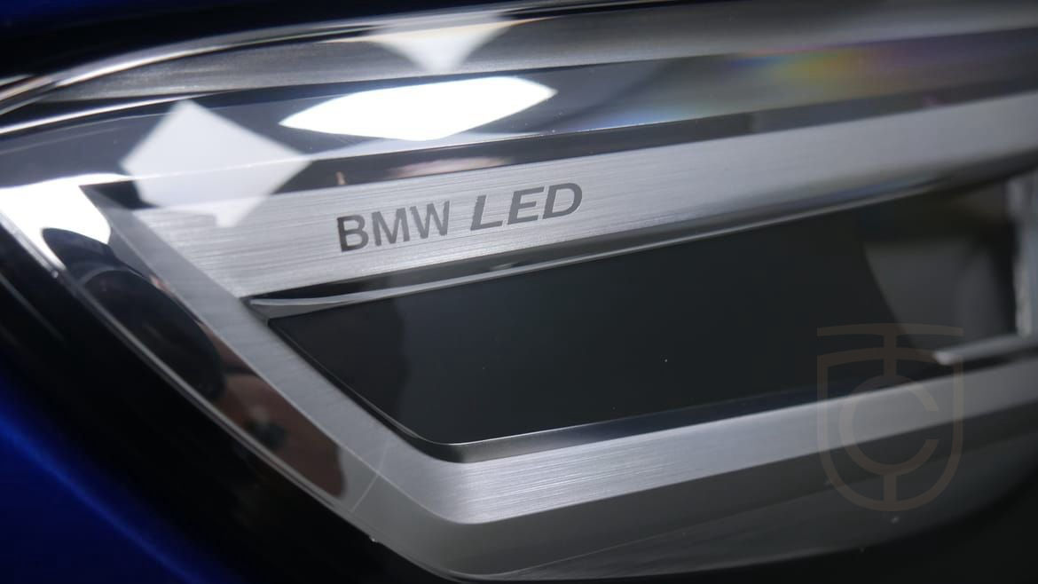 BMW X1 xDrive25e
