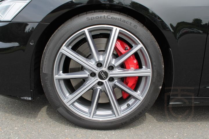Audi S6 Avant 3.0TDI*MATRIX*NAV*B&O*LUFT*TOP-VIEW*LM2