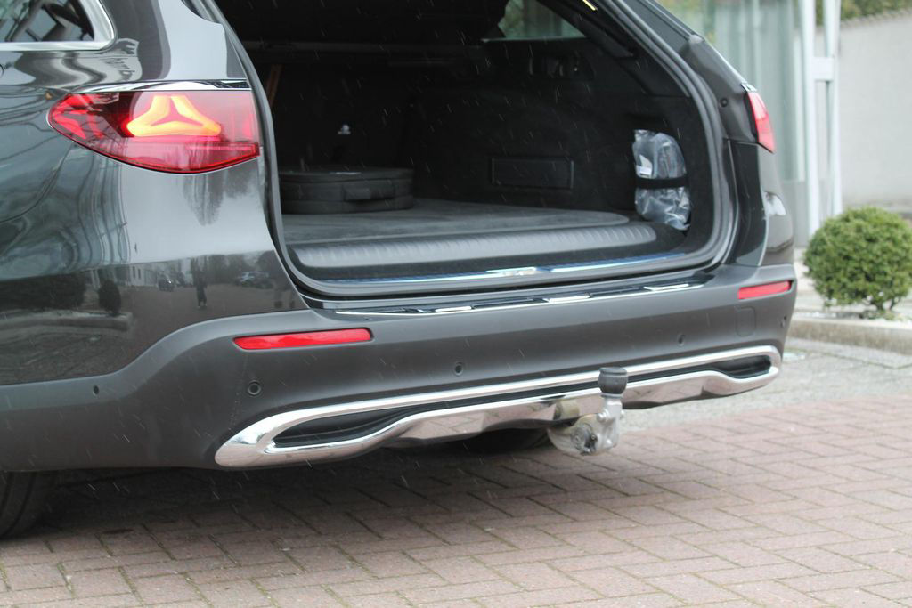 Mercedes-Benz T-Modell E 300 de 4M All-Terrain AHK 20"AMG W...