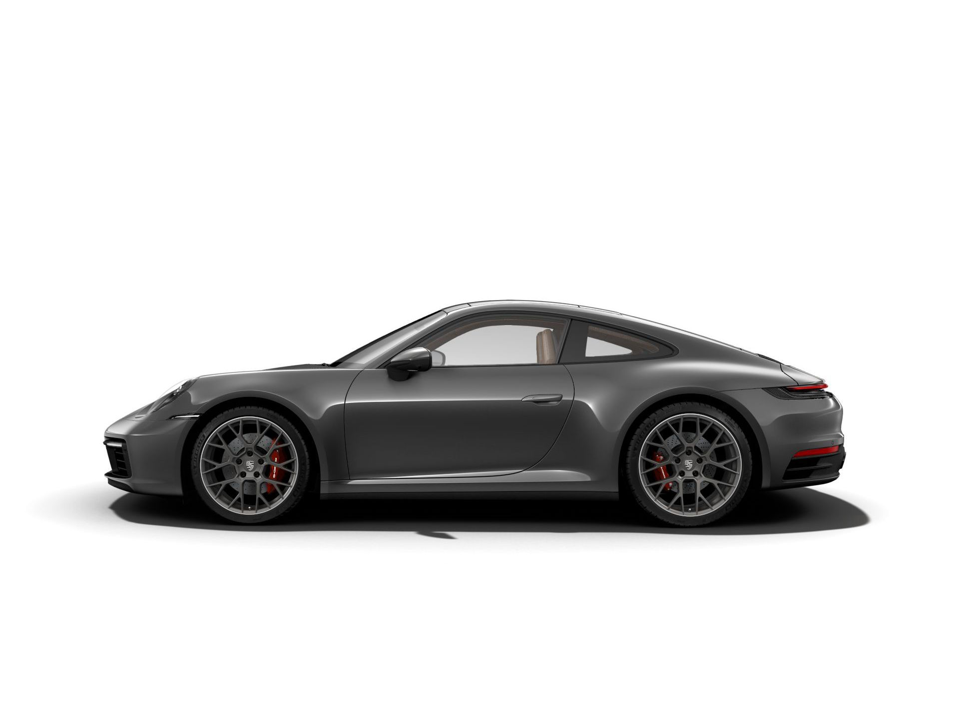 Porsche 911 Carrera S