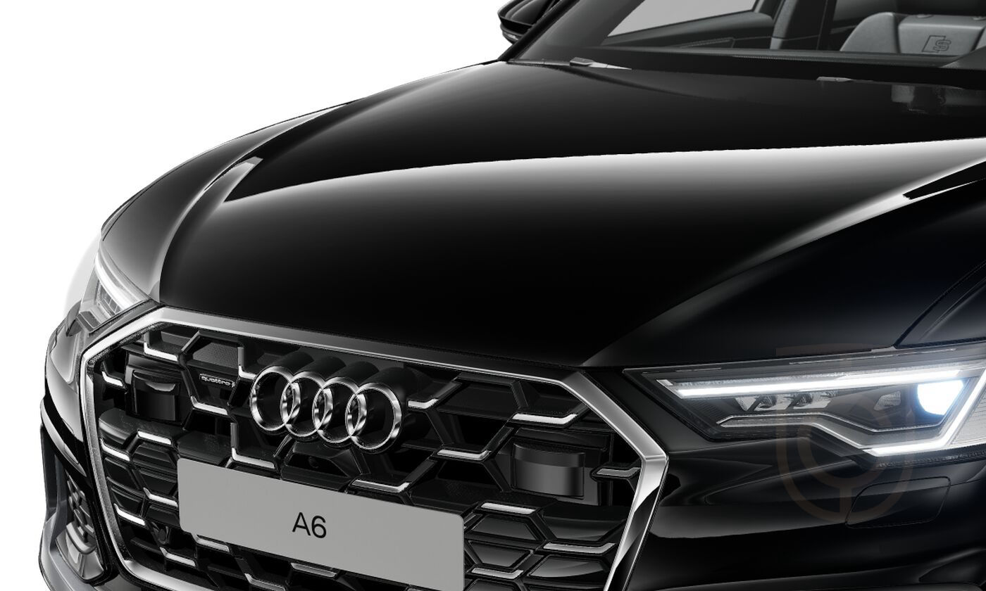 Audi A6 Avant TFSI e S line 50 e quattro220(299)kW(PS)S tronic