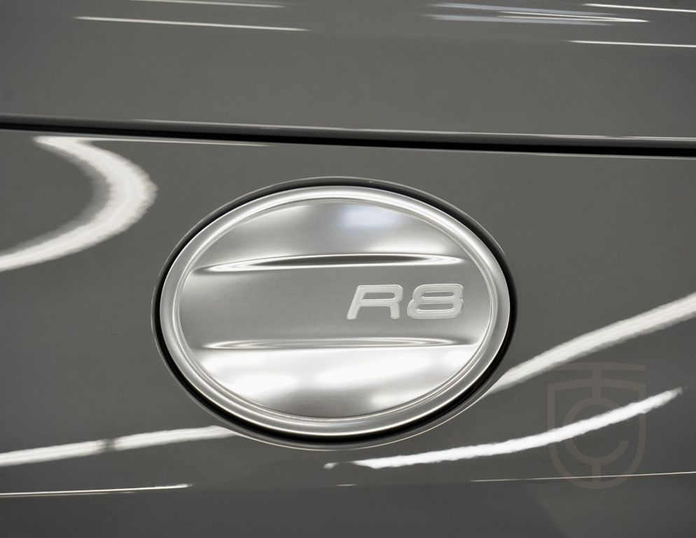 Audi R8 q. Spyder Performance *Carbon *20 *Keramik